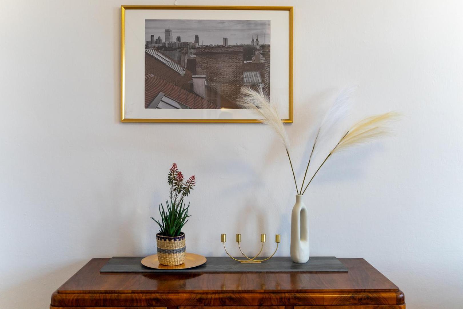 Apartment Stara Praga - Location, Balcony - By Rentujemy Warsaw